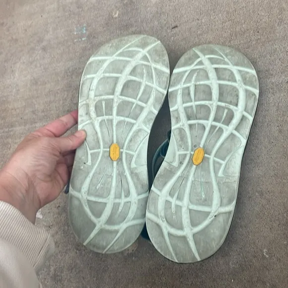 Chaco ZX3 Sandals! women’s 11