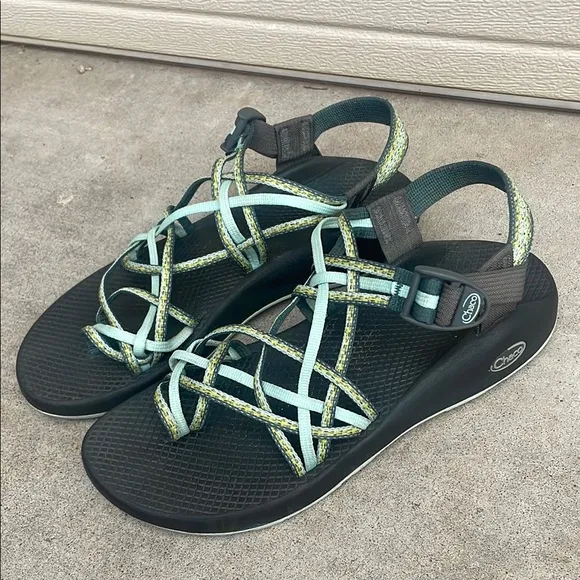 Chaco ZX3 Sandals! women’s 11