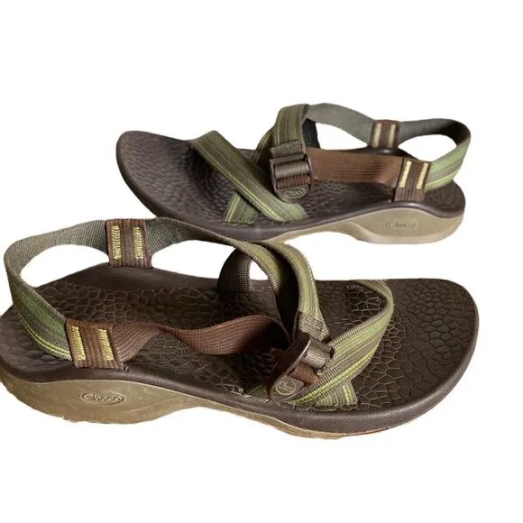 Chaco Men's Zvolv Sandals