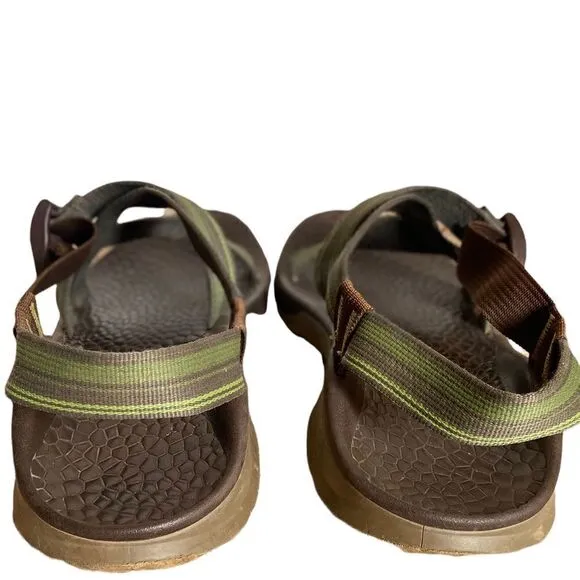 Chaco Men's Zvolv Sandals