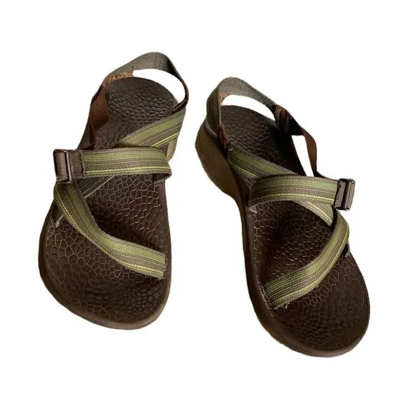 Chaco Men's Zvolv Sandals