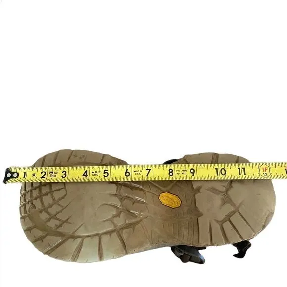Chaco Men's Zvolv Sandals