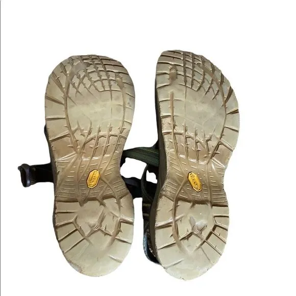 Chaco Men's Zvolv Sandals