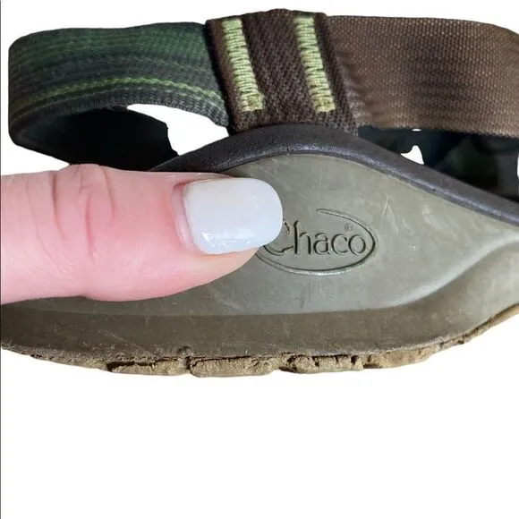Chaco Men's Zvolv Sandals