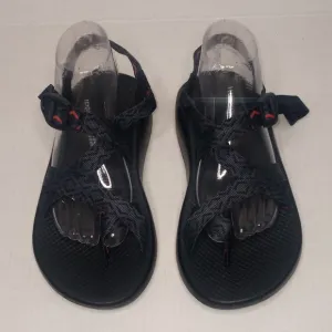 Chacos Men's Black Gray Sandals