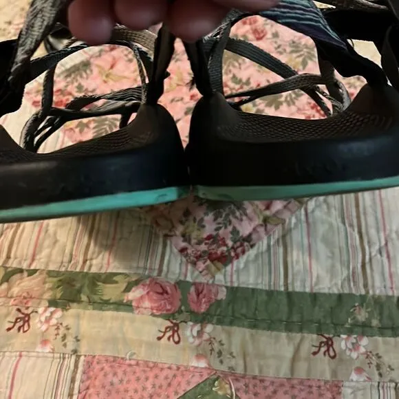 Chaco’s sandals