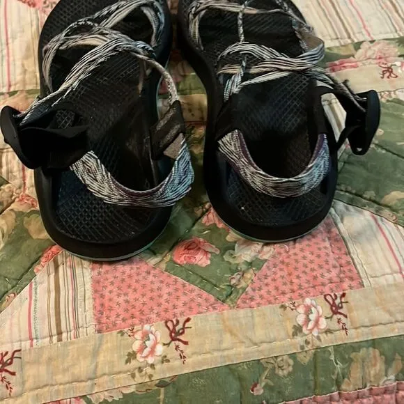 Chaco’s sandals