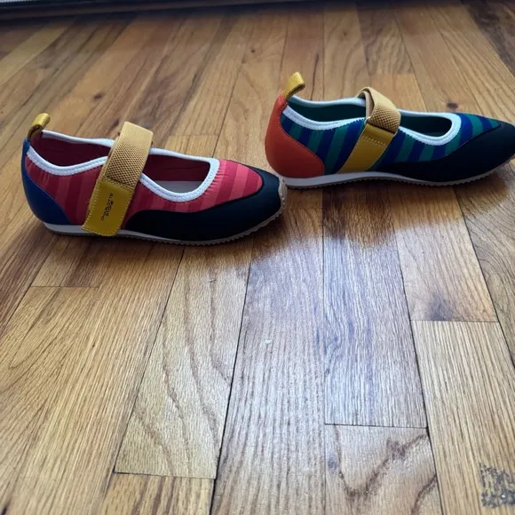 Charlotte Stone   all small co. Kids Shoes