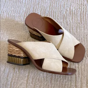 Chloe sandals 36