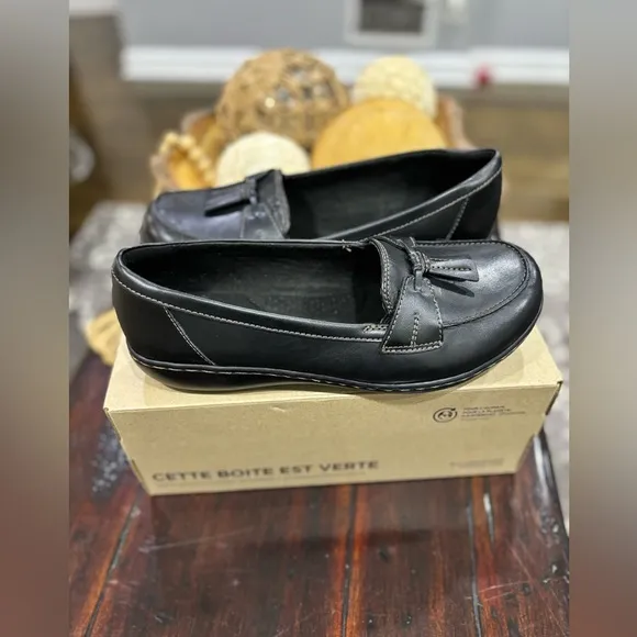 Clark’s Collection shoes