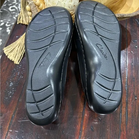 Clark’s Collection shoes