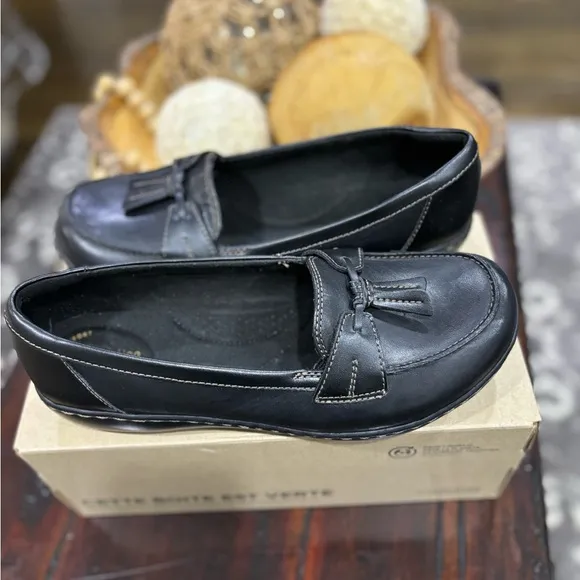 Clark’s Collection shoes