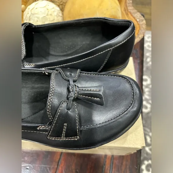 Clark’s Collection shoes