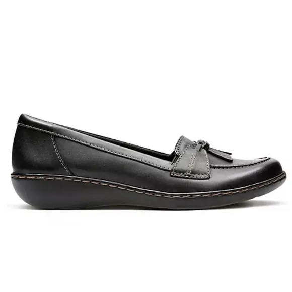 Clark’s Collection shoes