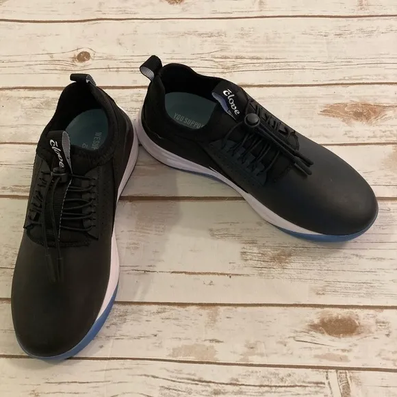 Clove Women’s Core Classic Night Shift Shoes Size W8.5/M7