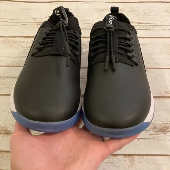 Clove Women’s Core Classic Night Shift Shoes Size W8.5/M7