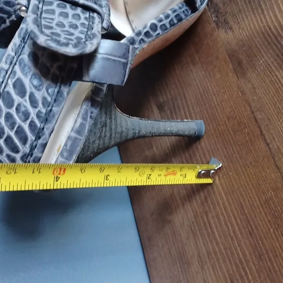 Coach heeled  sandals
