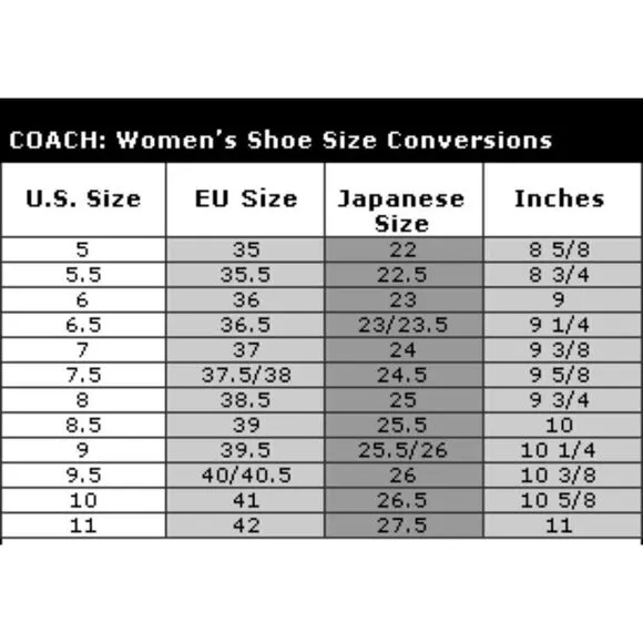 Coach | Janae Brown/Gold Shoes
