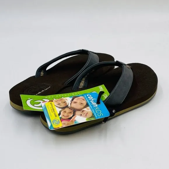 Cobian Kids Floater Jr. Sandals