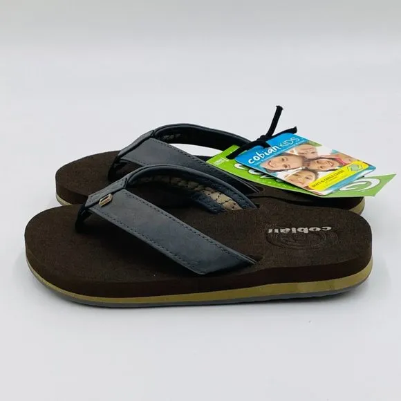 Cobian Kids Floater Jr. Sandals