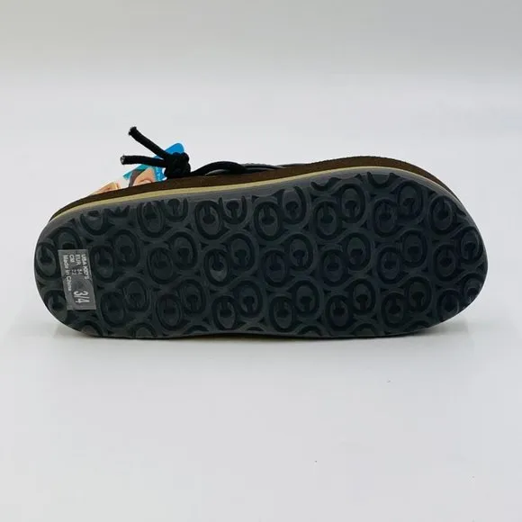 Cobian Kids Floater Jr. Sandals