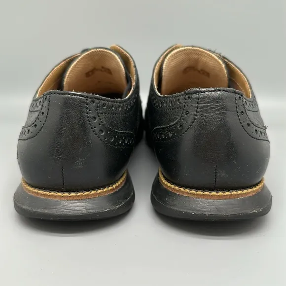 Cole Haan Classic Derby Lace-Up Shoes Men’s Sz 9.5 Wide