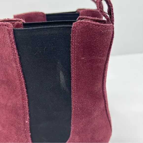 Cole Haan Johanna Chelsea Boots