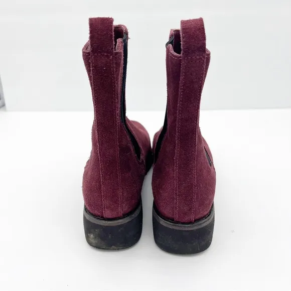 Cole Haan Johanna Chelsea Boots