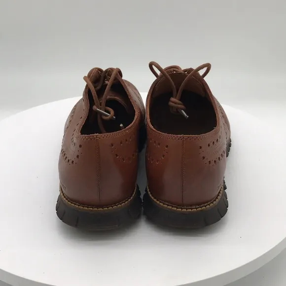 Cole Haan men shoes size 9 wide US