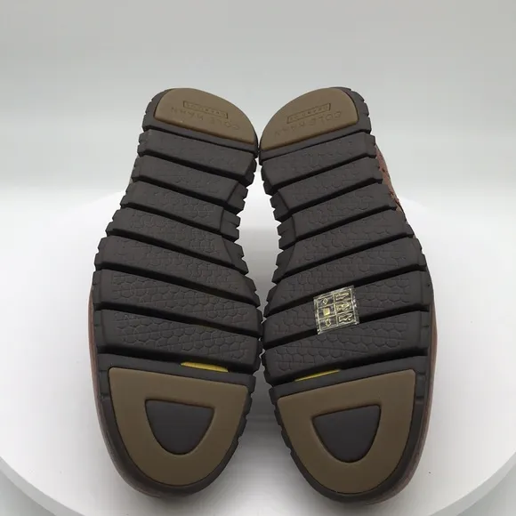Cole Haan men shoes size 9 wide US