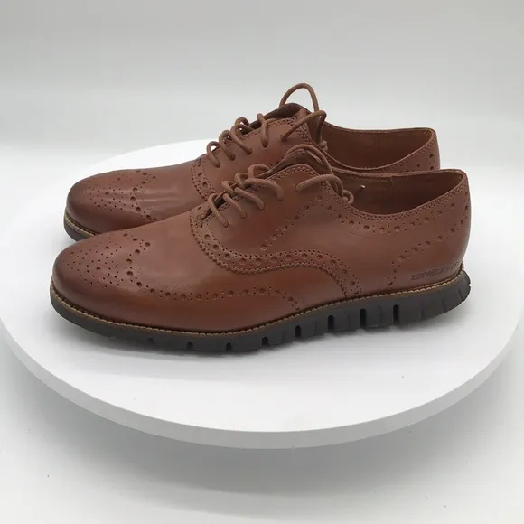 Cole Haan men shoes size 9 wide US