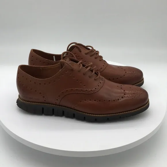 Cole Haan men shoes size 9 wide US