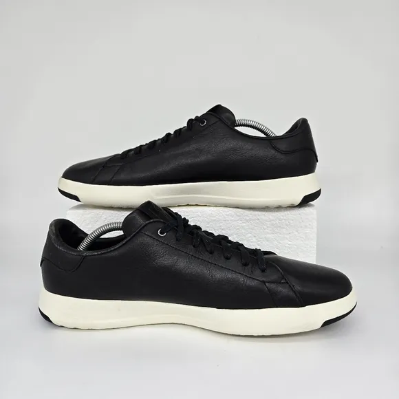 Cole Haan Men's Grand Crosscourt II Sneaker Shoes Size 11.5