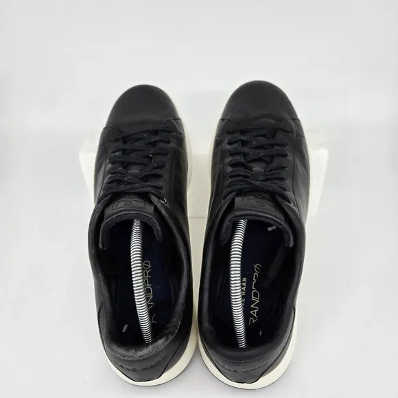 Cole Haan Men's Grand Crosscourt II Sneaker Shoes Size 11.5