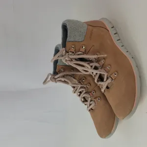 Cole Haan Zerogrand Omni Hiker Waterproof Women's Ankle Boots