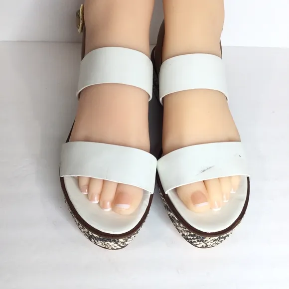 Cole Hahn Python Shoes