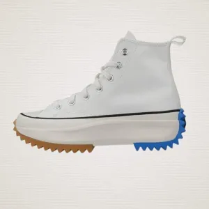 Converse Chuck Taylor x JW Anderson Run‎ Star Hike Hi sneakers Men's Size 5 NWOT