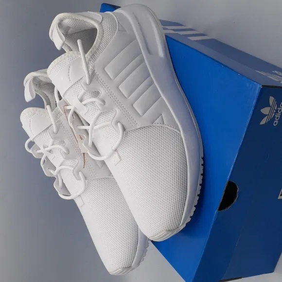 COPY - ADIDAS ORIGINALS X PLR KIDS/ WOMENS VARIOUS SIZES