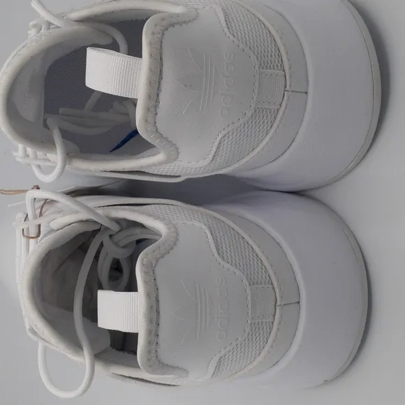 COPY - ADIDAS ORIGINALS X PLR KIDS/ WOMENS VARIOUS SIZES