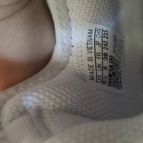 COPY - ADIDAS ORIGINALS X PLR KIDS/ WOMENS VARIOUS SIZES