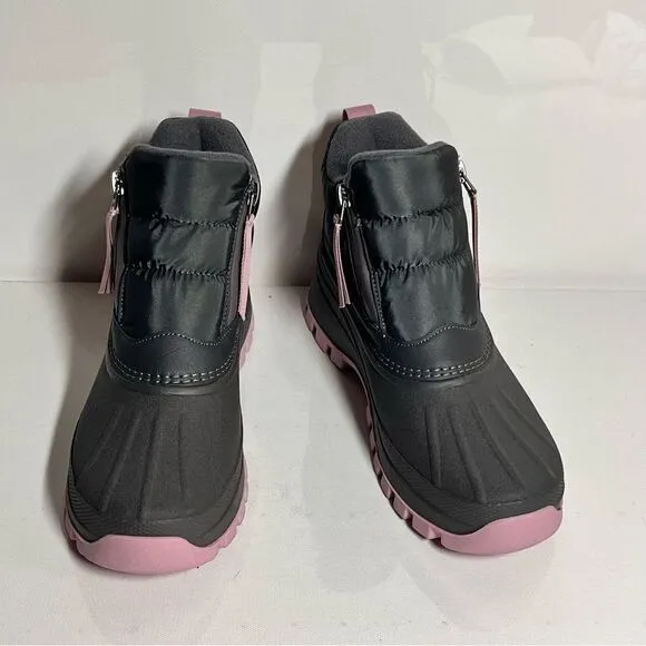 Cougar Fjord Floro Waterproof Ankle Boots