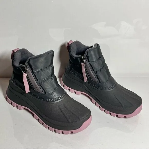 Cougar Fjord Floro Waterproof Ankle Boots