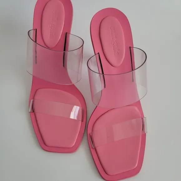 Cult gaia pebble sandals
