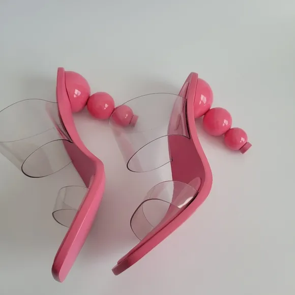 Cult gaia pebble sandals