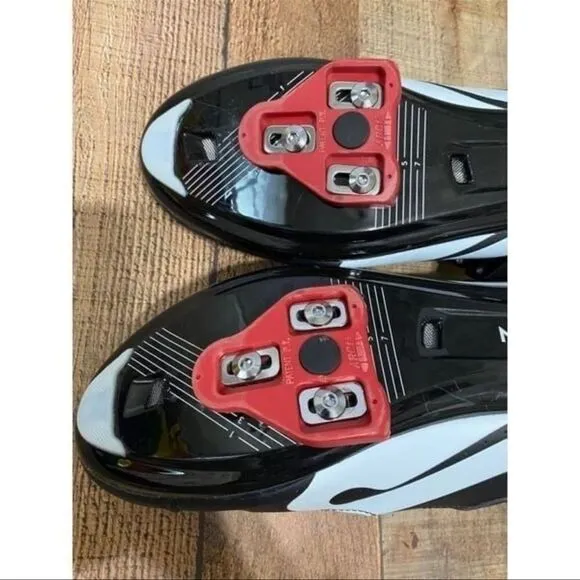 Cycling Shoes for Bike Compatible Bike CleatsSize 47 US 13