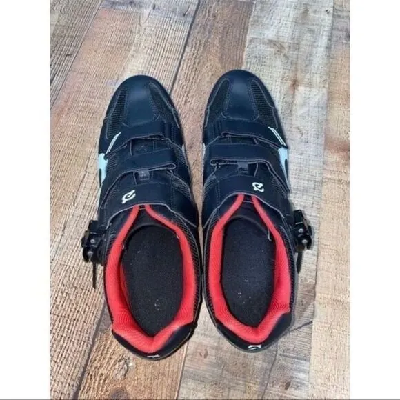Cycling Shoes for Bike Compatible Bike CleatsSize 47 US 13