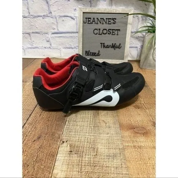 Cycling Shoes for Bike Compatible Bike CleatsSize 47 US 13
