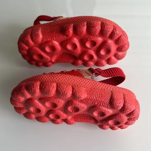 D&amp;G Baby Sandals