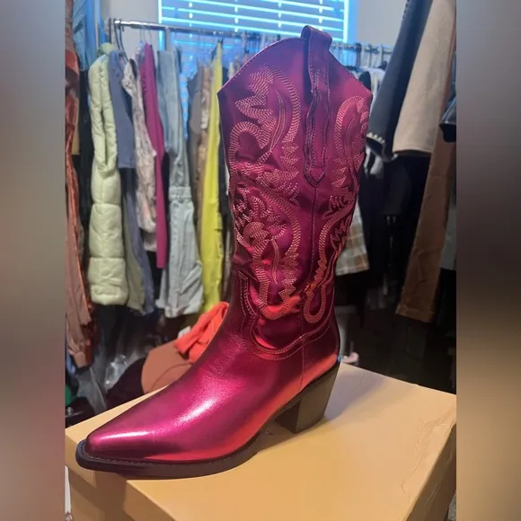 Danilo by Billini Boots, Size 5 NIB