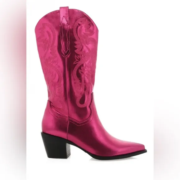 Danilo by Billini Boots, Size 5 NIB